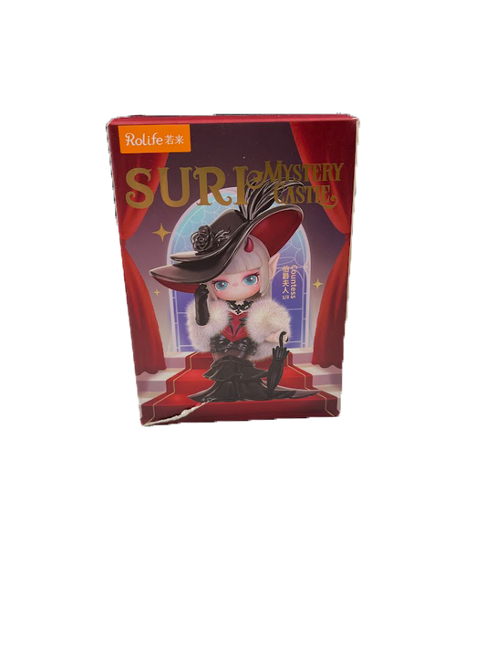 Suri Mystery Castle Blind Box (1 random)