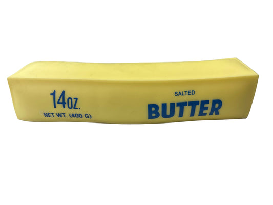 Sunny Days Squeezy Butter