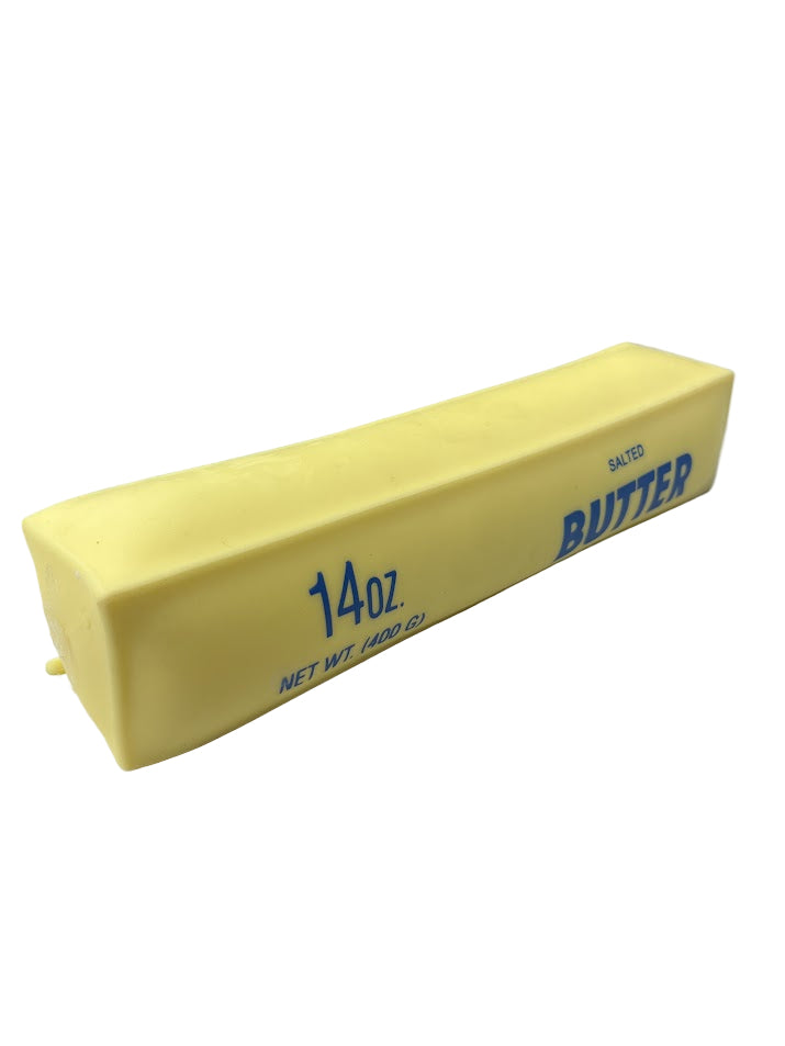 Sunny Days Squeezy Butter