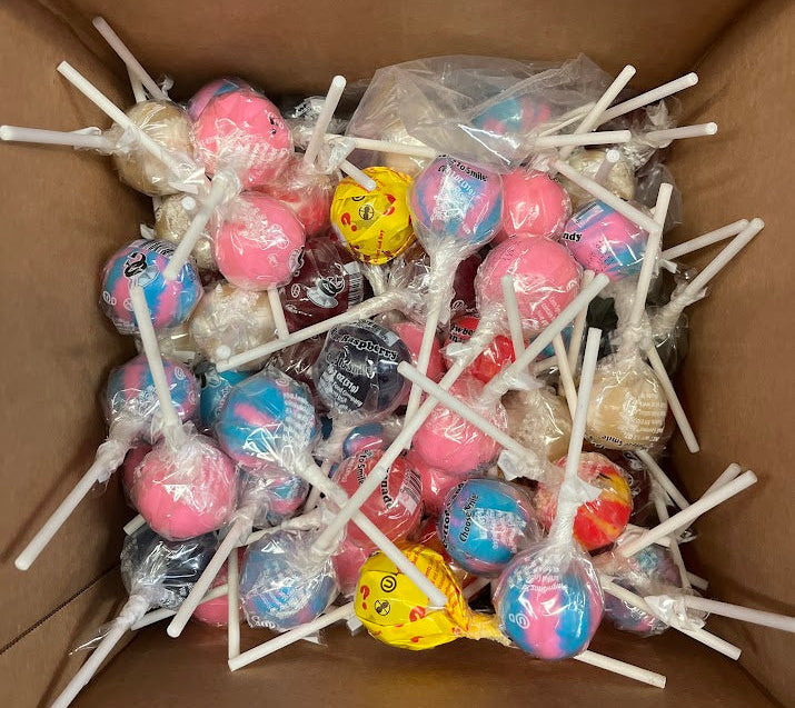 Lollipop - Supermix Fill (random flavor)
