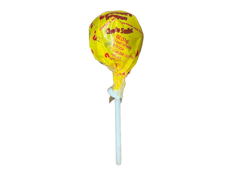 Lollipop - Supermix Fill (random flavor)