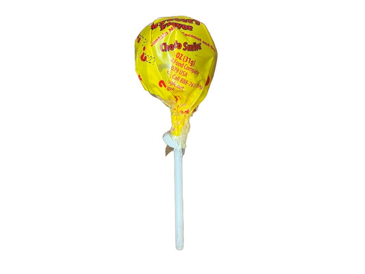 Lollipop - Supermix Fill (random flavor)