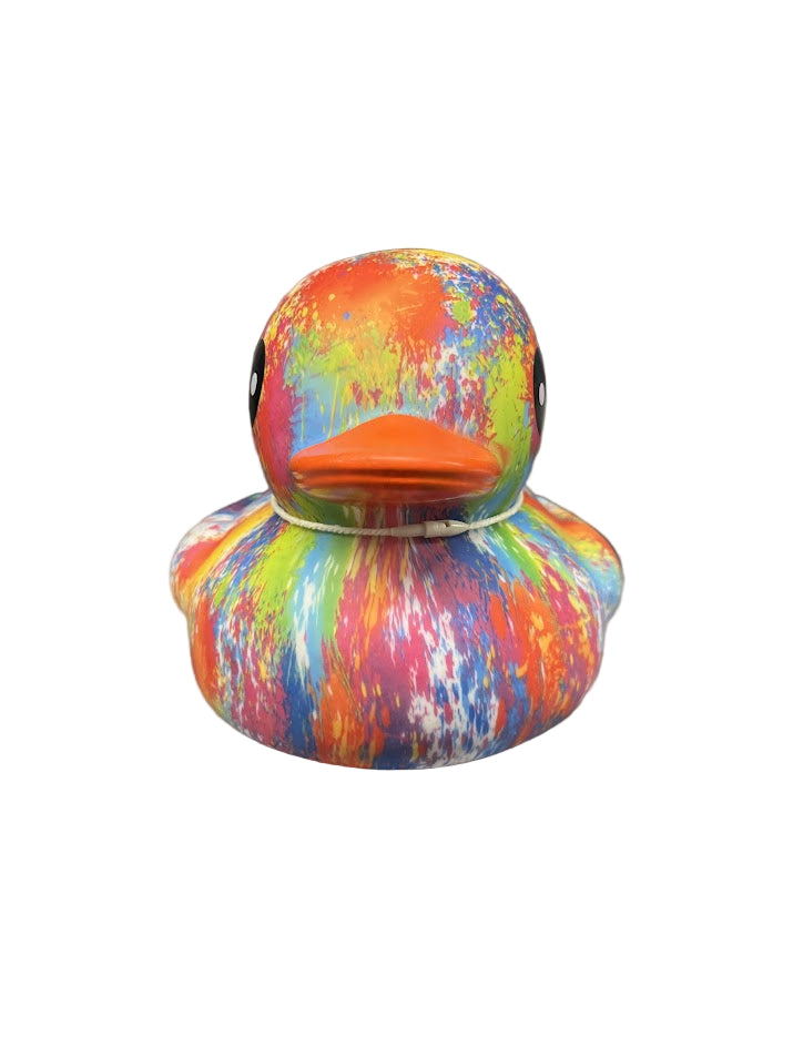 Quackeez Duckeez - Tie-dye