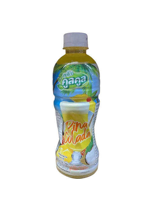 Kato Kool Pina Colada Juice Drink