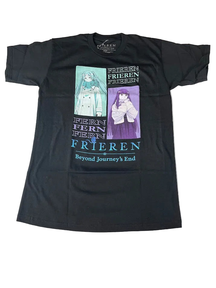 Frieren - Frieren & Fern T-Shirt