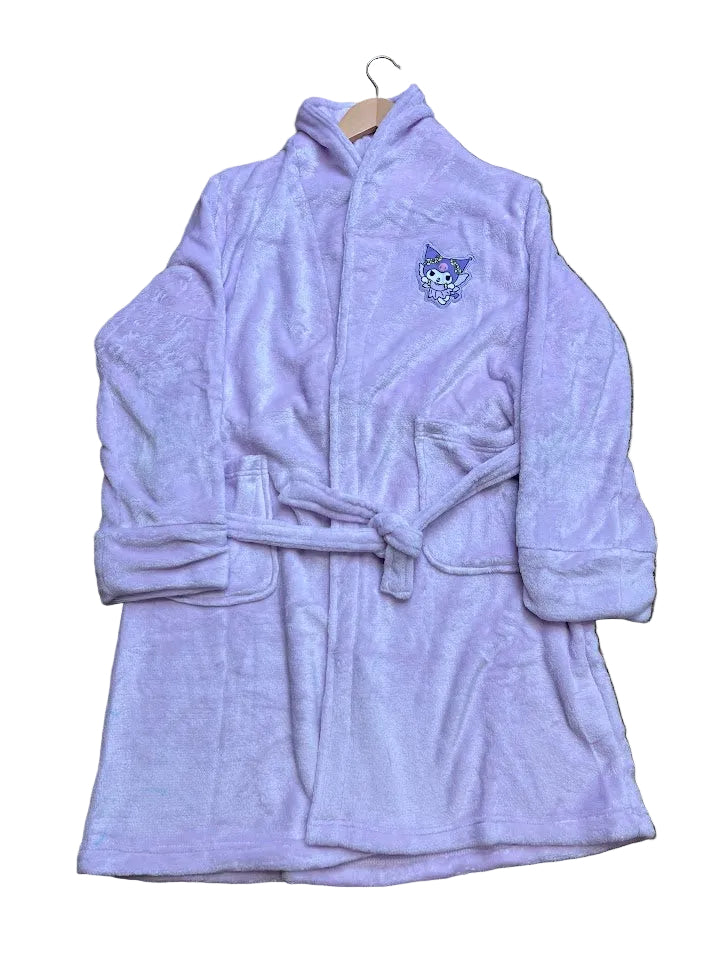 Sanrio Kuromi Fairy Robe