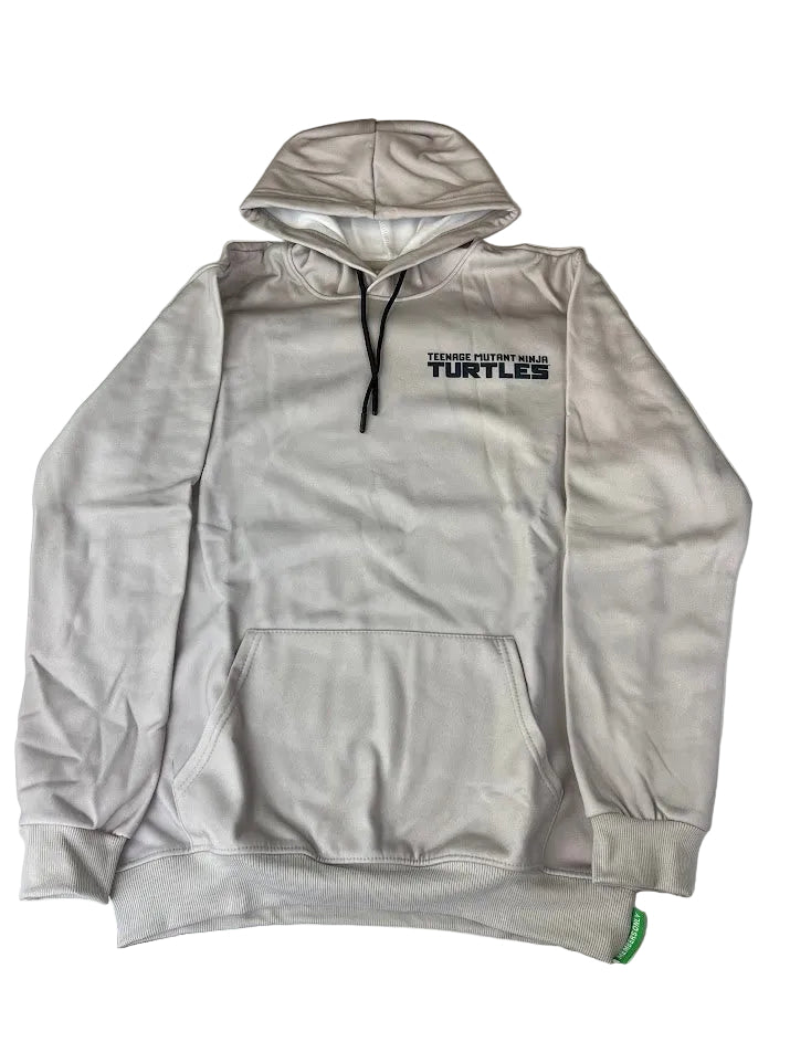 Teenage Mutant Ninja Turtles Members Only Hoodie