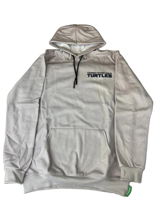 Teenage Mutant Ninja Turtles Members Only Hoodie