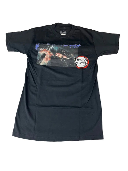 Demon Slayer Siblings T-Shirt