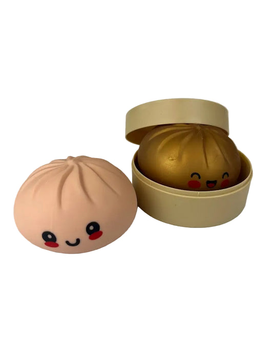 Bao Bun's Rainbow Surprise Squishy Dumpling (1 random)