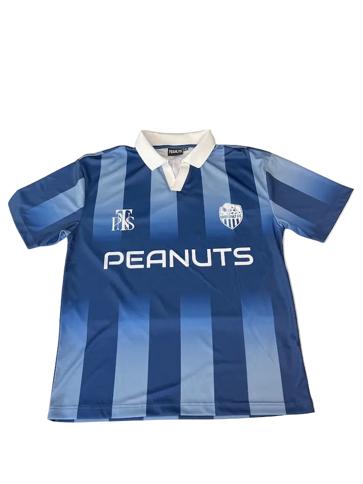 Peanuts Snoopy 50 Soccer Jersey