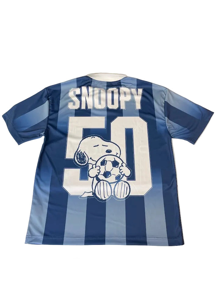Peanuts Snoopy 50 Soccer Jersey