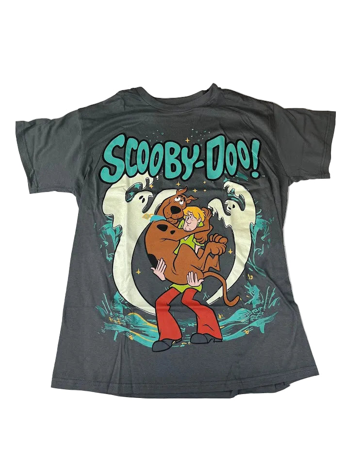 Scooby-Doo Ghastly T-Shirt