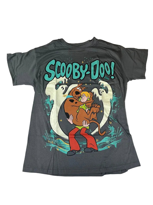 Scooby-Doo Ghastly T-Shirt