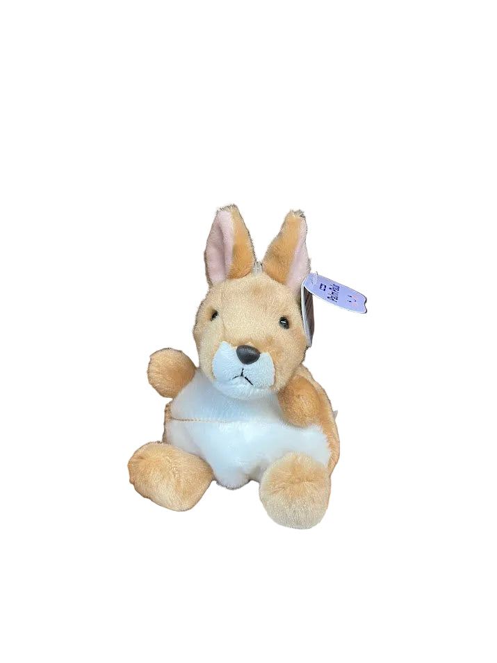 Palm Pals Kangaroo 5in Plush