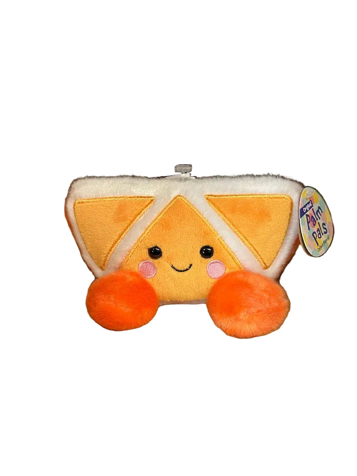 Palm Pals Mandarin 5in Plush
