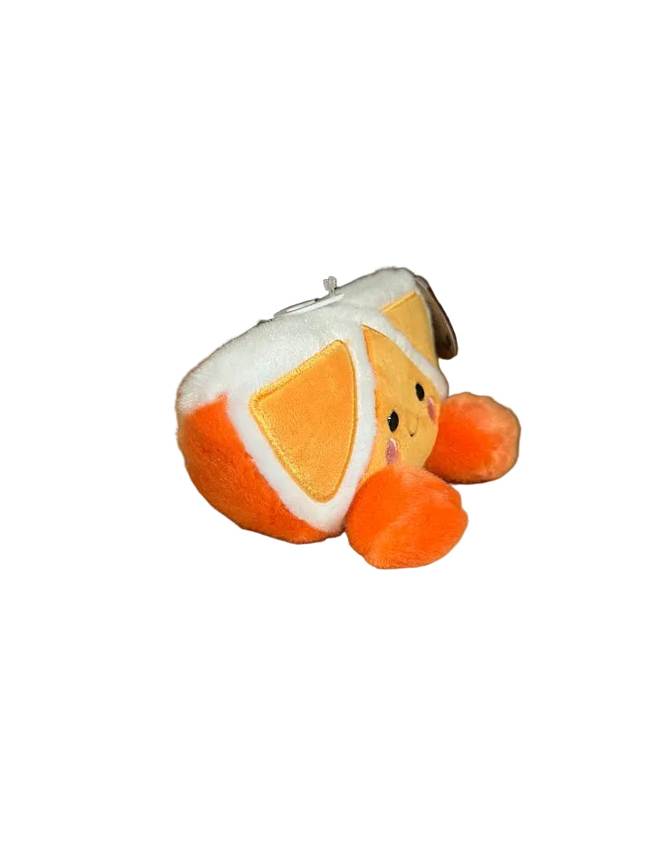 Palm Pals Mandarin 5in Plush