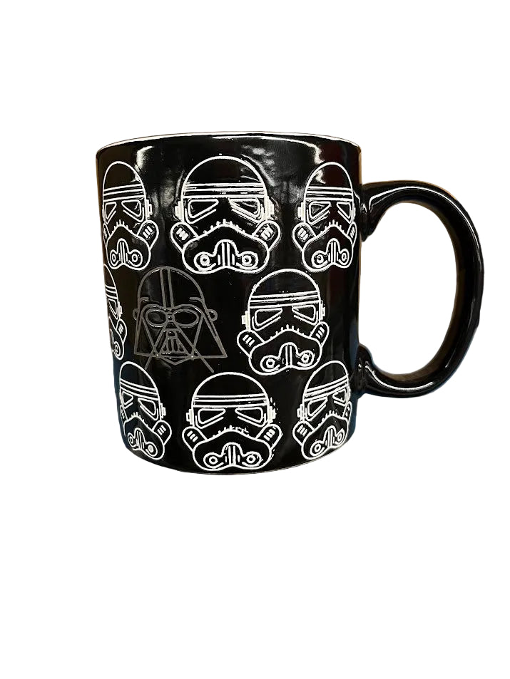 Star Wars Trooper Tiled 20oz Mug