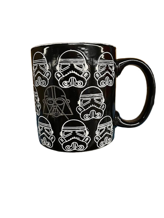 Star Wars Trooper Tiled 20oz Mug