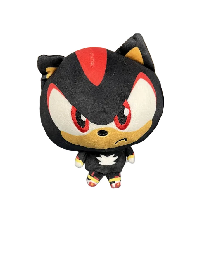 Sonic the Hedgehog Shadow Cloudhead Plush