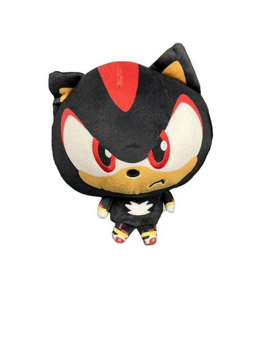 Sonic the Hedgehog Shadow Cloudhead Plush