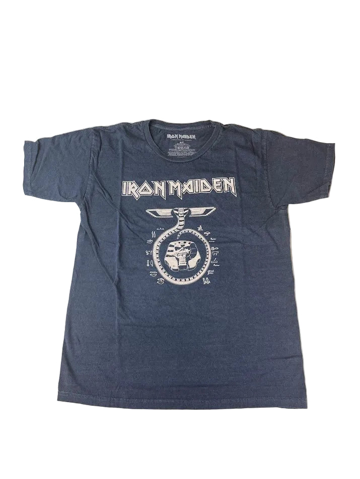 Iron Maiden Powerslave T-Shirt