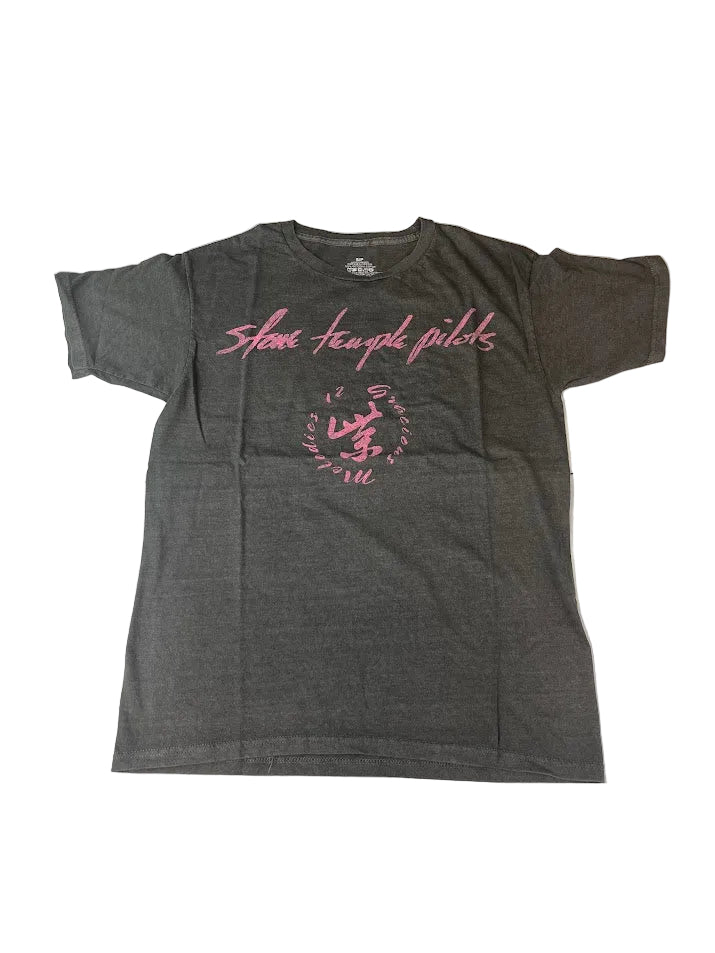 Stone Temple Pilots Baby T-Shirt