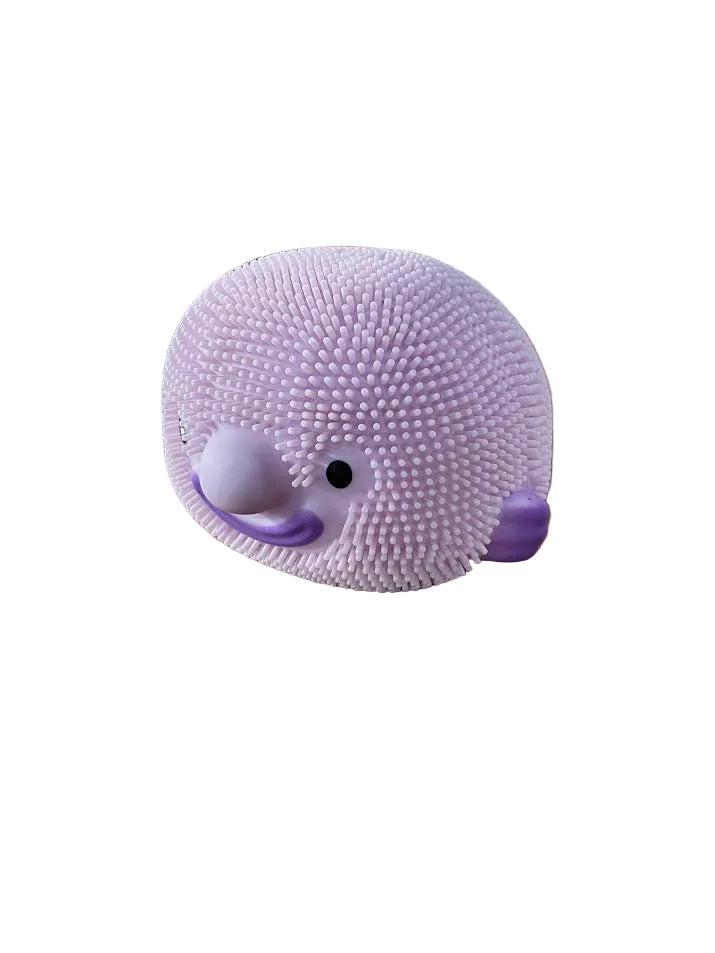 Blobfish Assorted 6in Squishy Toy [1 random color]