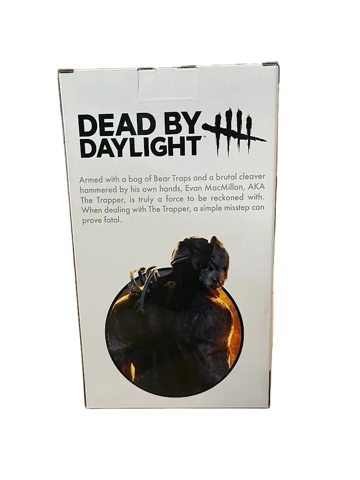 Dead By Daylight Trapper Head Knocker
