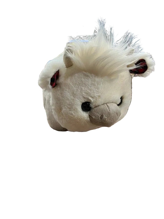 Spudster Highland Cow Plush