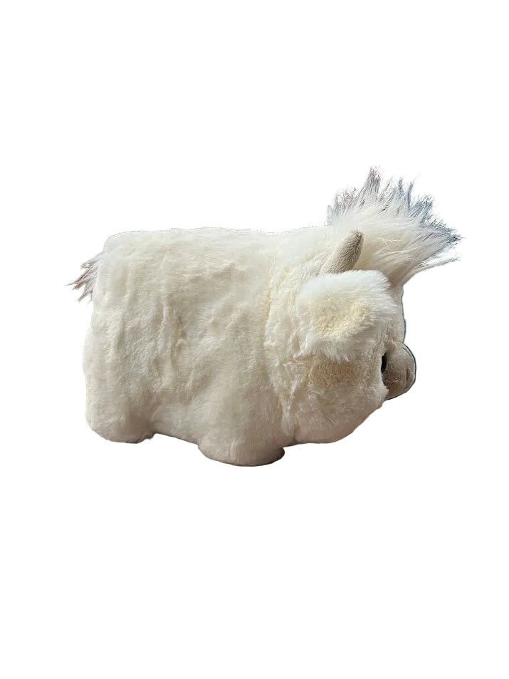 Spudster Highland Cow Plush