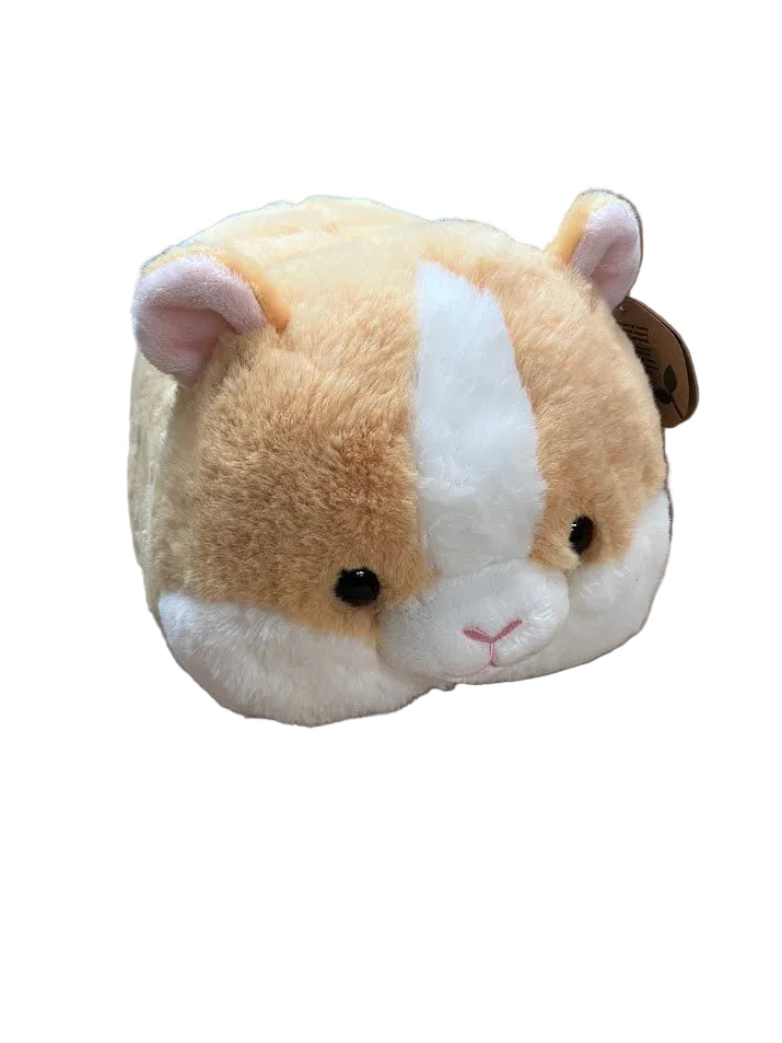 Spudster Hamster Plush