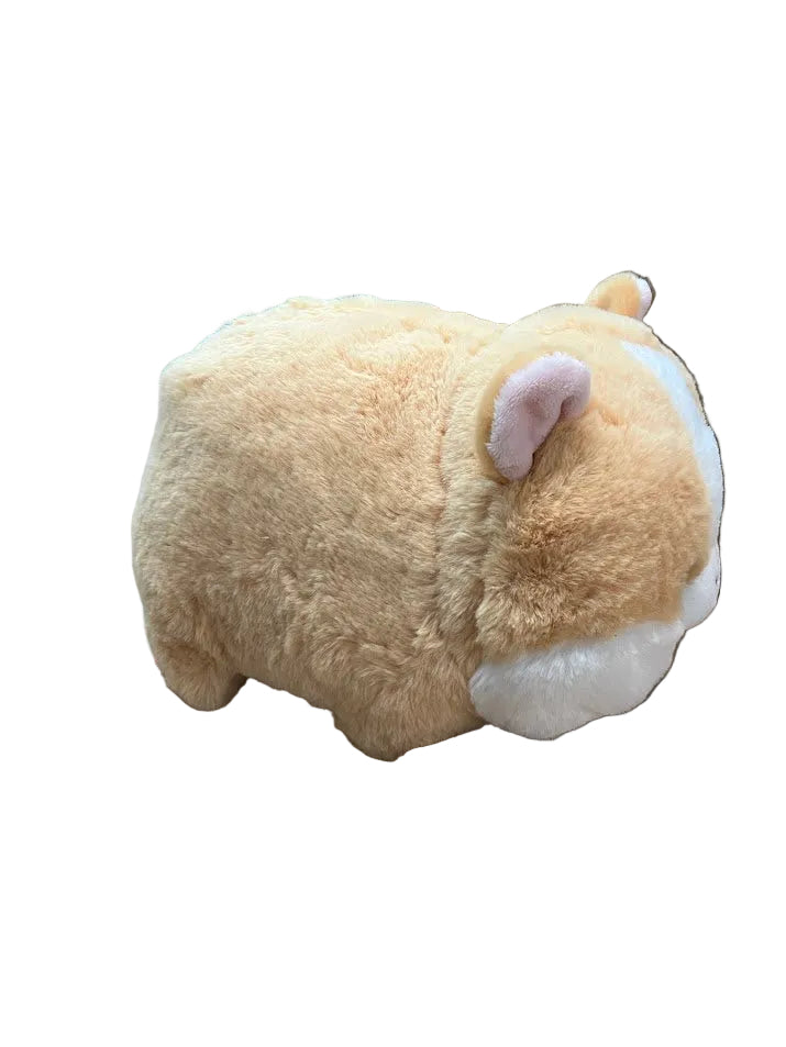 Spudster Hamster Plush
