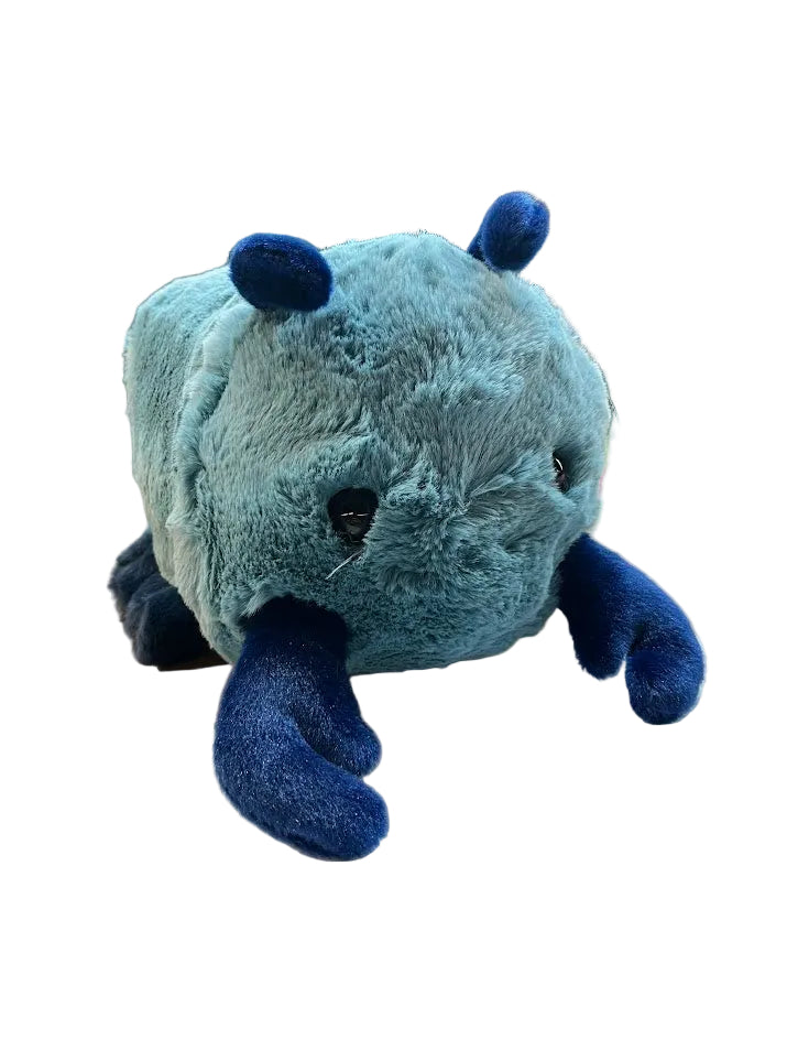 Spudster Beetle Plush
