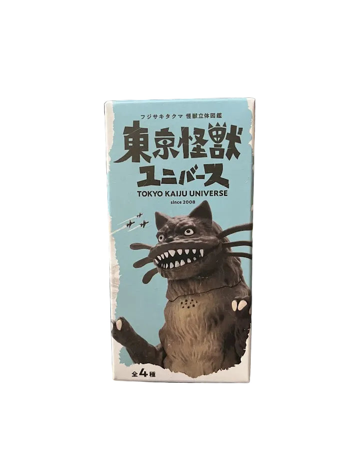 Tokyo Kaiju Universe Blind Box [1 random]