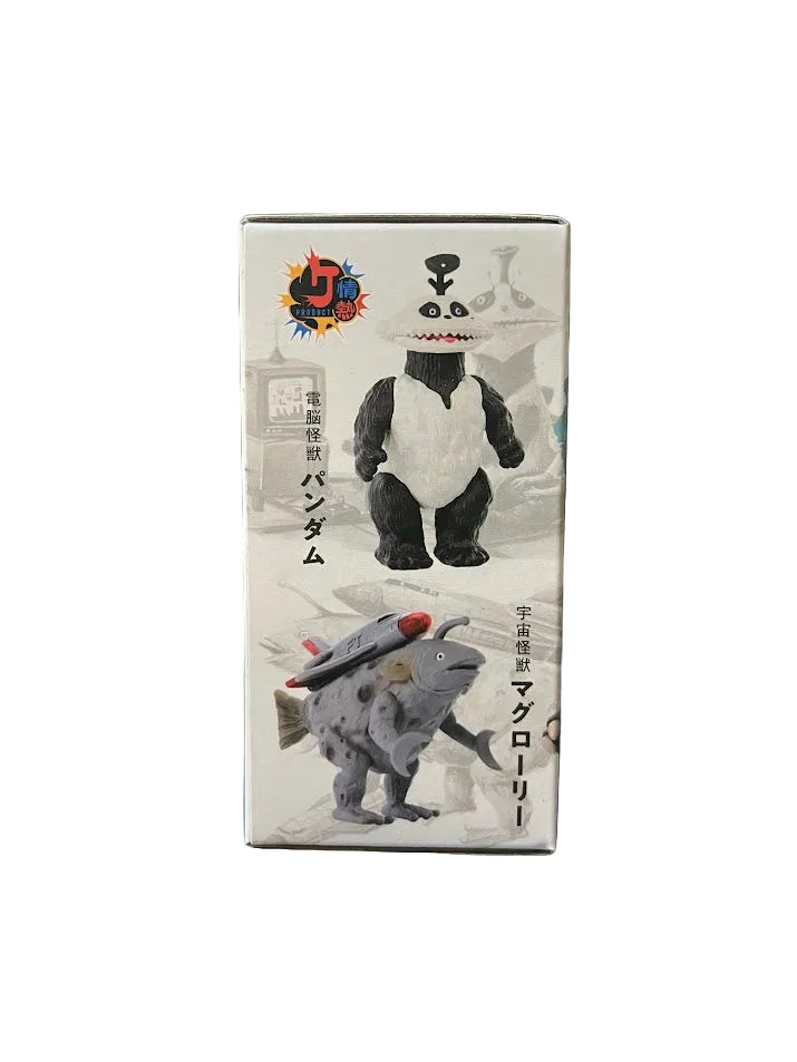 Tokyo Kaiju Universe Blind Box [1 random]