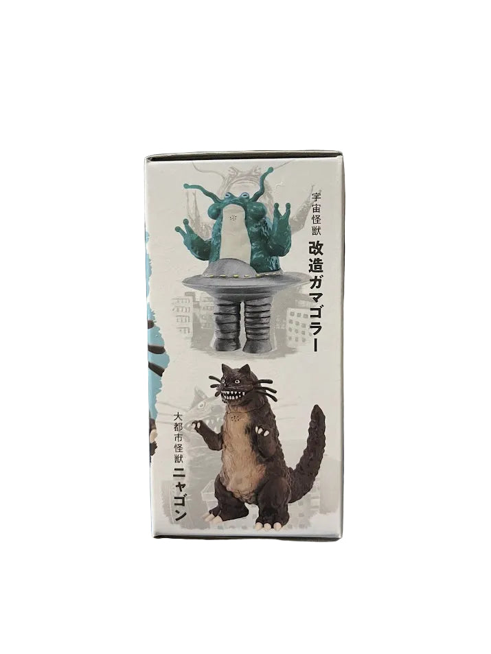 Tokyo Kaiju Universe Blind Box [1 random]