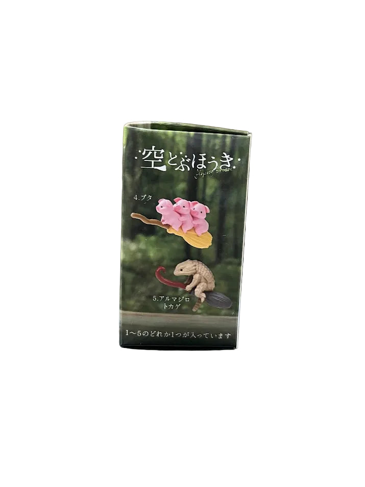 Broomstick Animals Blind Box [1 random]