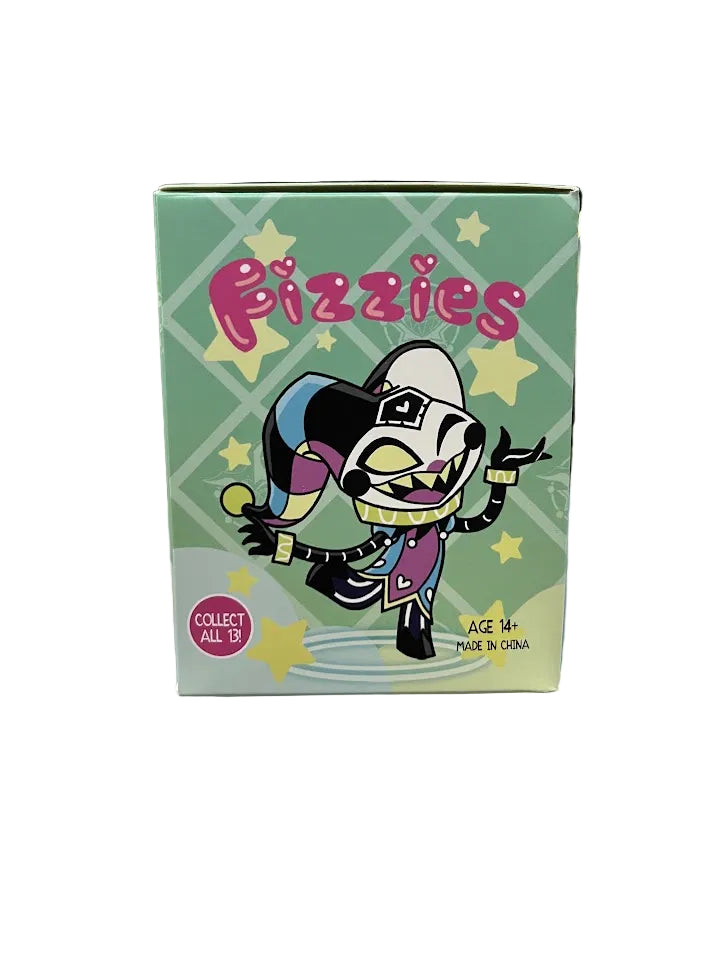Helluva Boss Fizzies Blind Box [1 random]