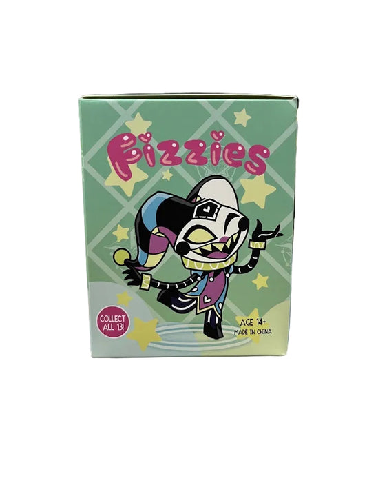 Helluva Boss Fizzies Blind Box [1 random]
