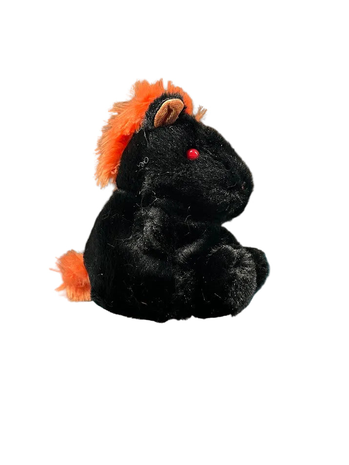 Nessus Nightmare Palm Pals 5in Plush