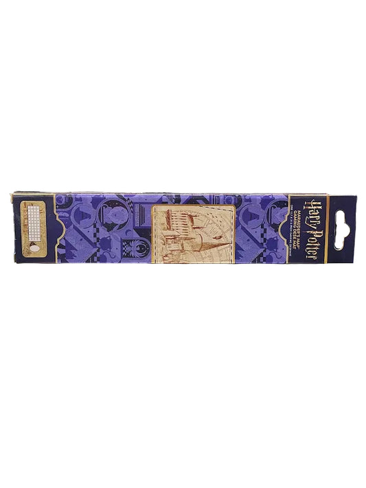 Harry Potter Marauders Map Deskmat