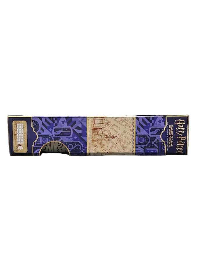 Harry Potter Marauders Map Deskmat