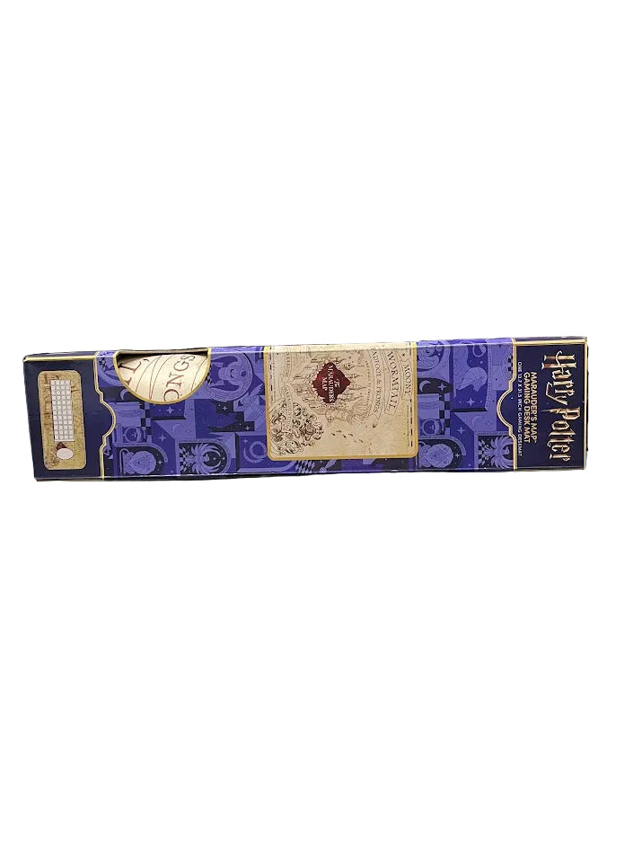 Harry Potter Marauders Map Deskmat