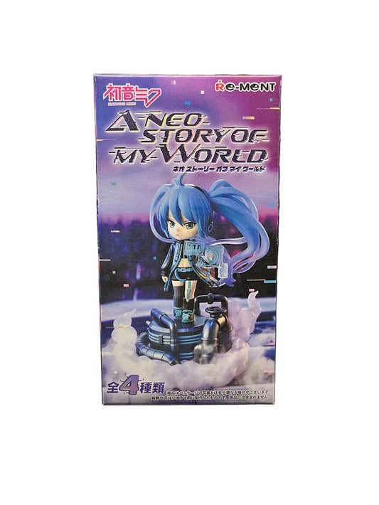 Hatsune Miku Neo Story Blind Box