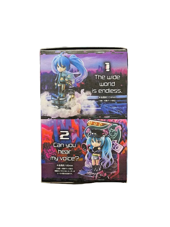 Hatsune Miku Neo Story Blind Box