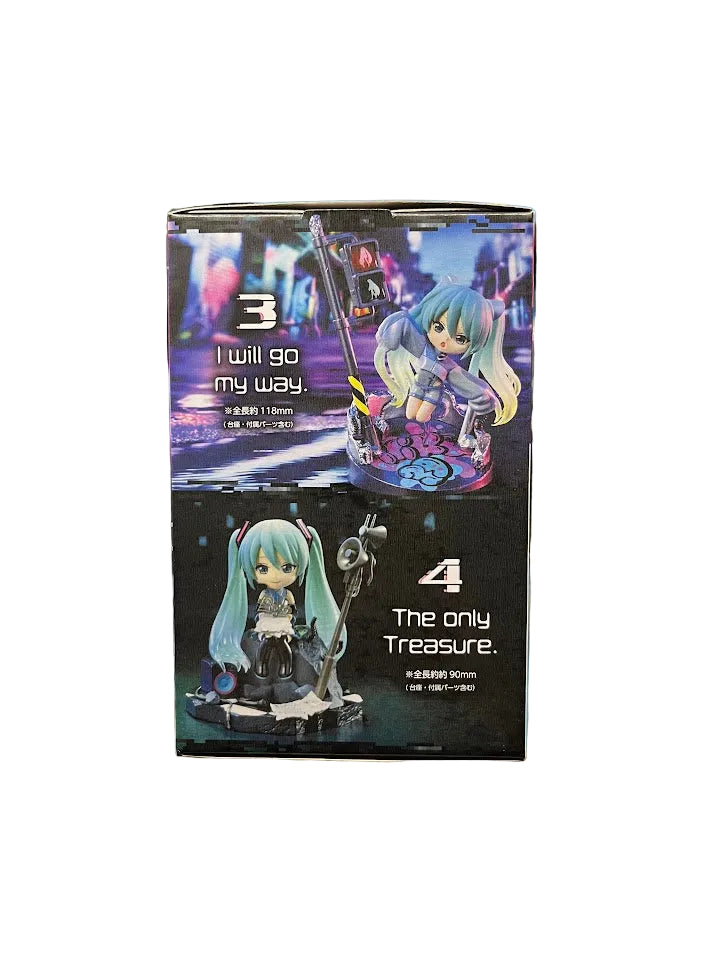 Hatsune Miku Neo Story Blind Box