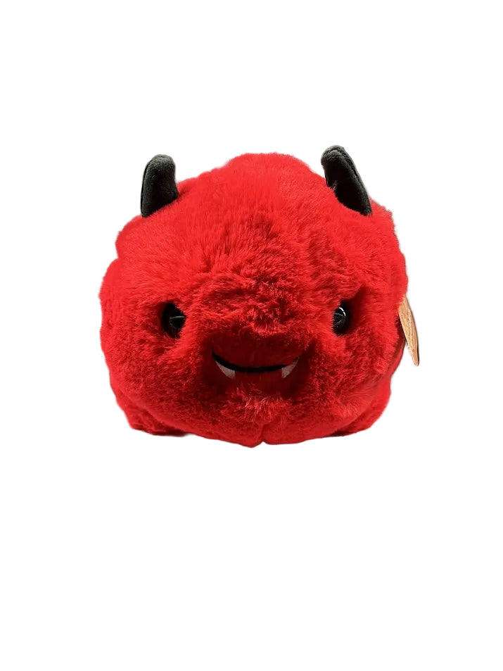 Spudster Devil Plush