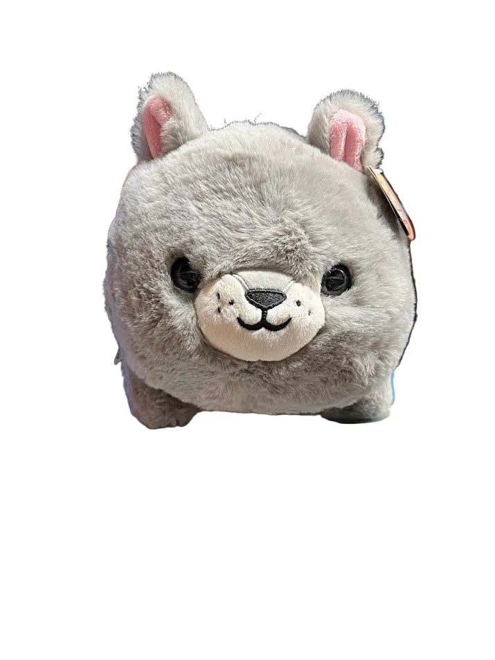 Spudster Squirrel Plush