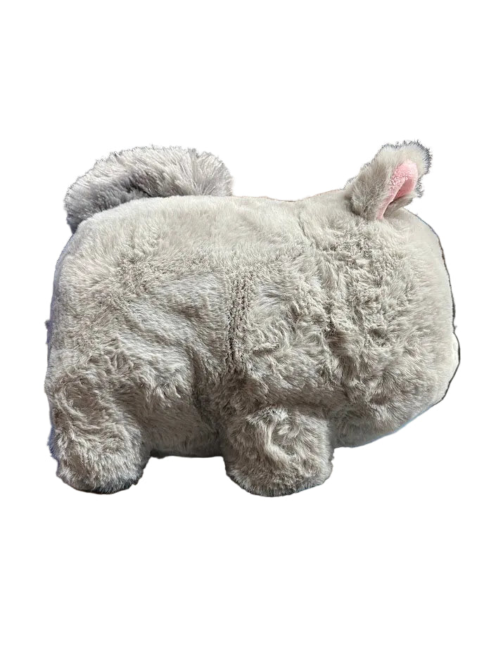 Spudster Squirrel Plush